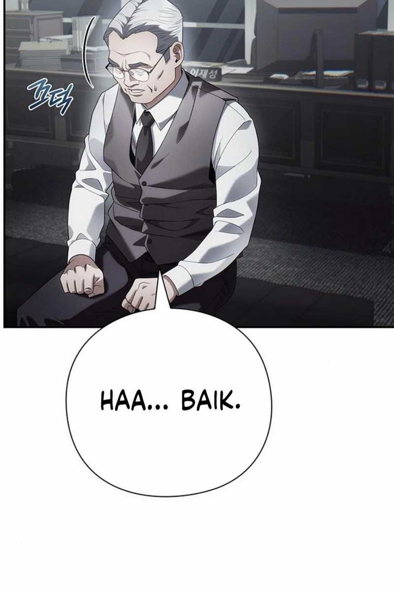 Office Worker Who Sees Fate Chapter 127 Gambar 61