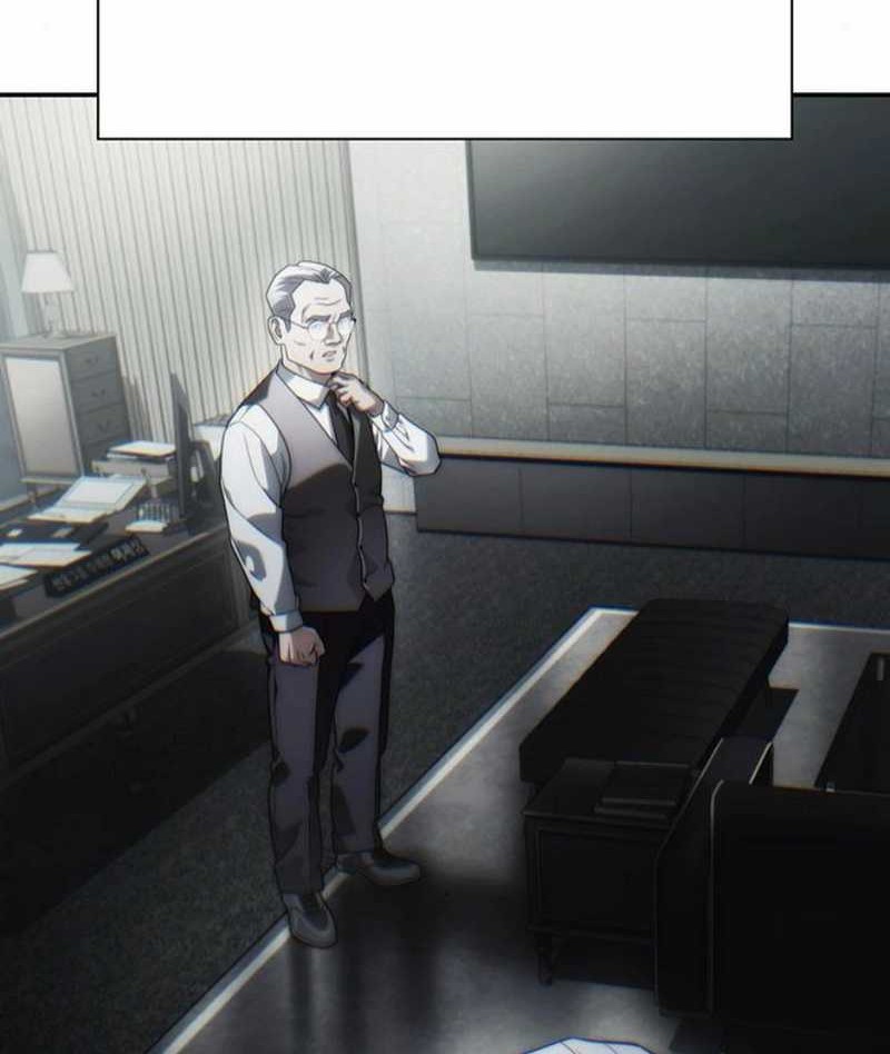 Office Worker Who Sees Fate Chapter 127 Gambar 65