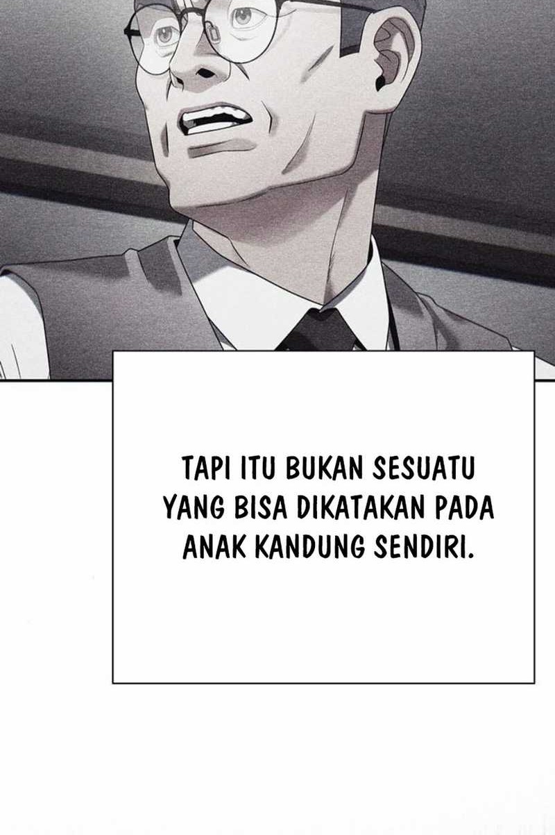 Office Worker Who Sees Fate Chapter 127 Gambar 71