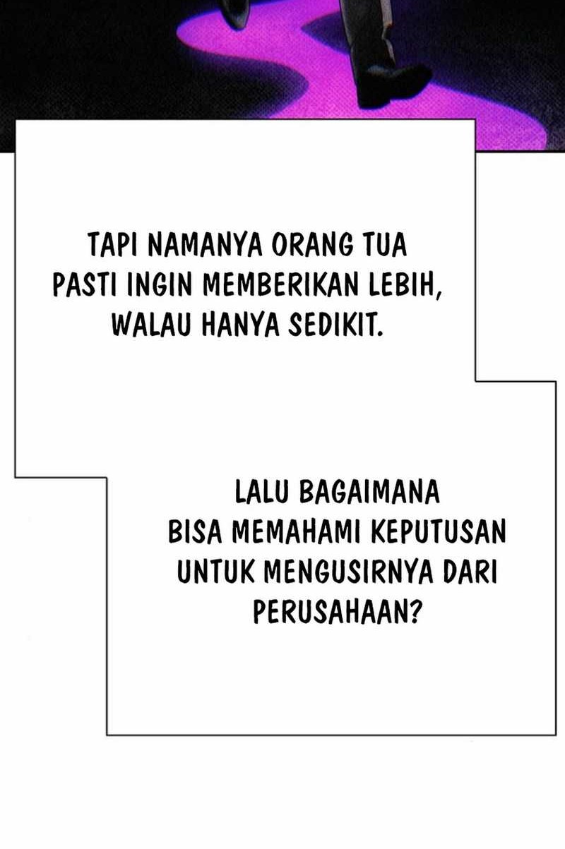 Office Worker Who Sees Fate Chapter 127 Gambar 73