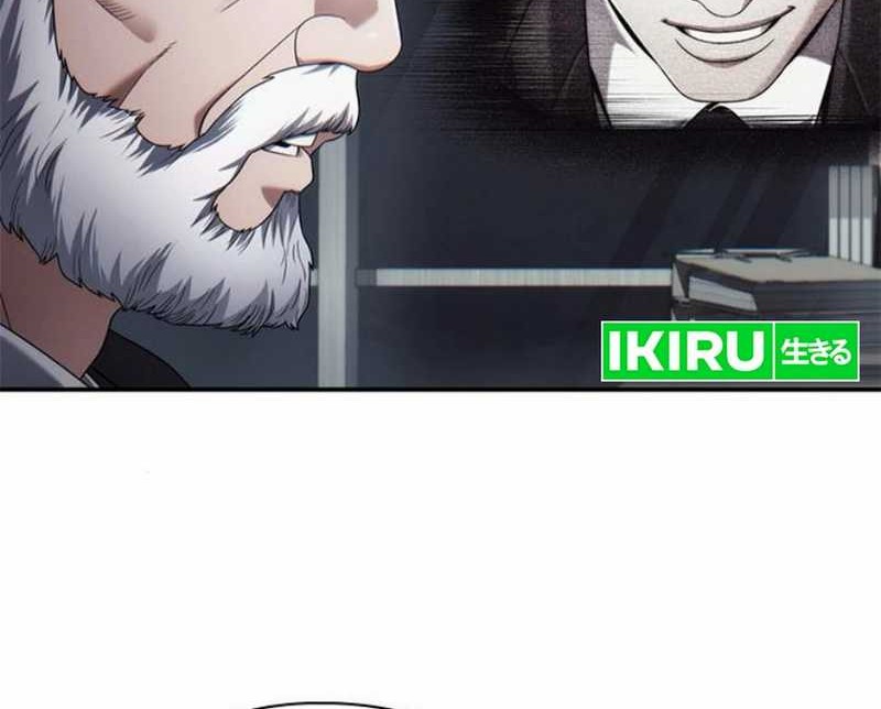 Office Worker Who Sees Fate Chapter 127 Gambar 6
