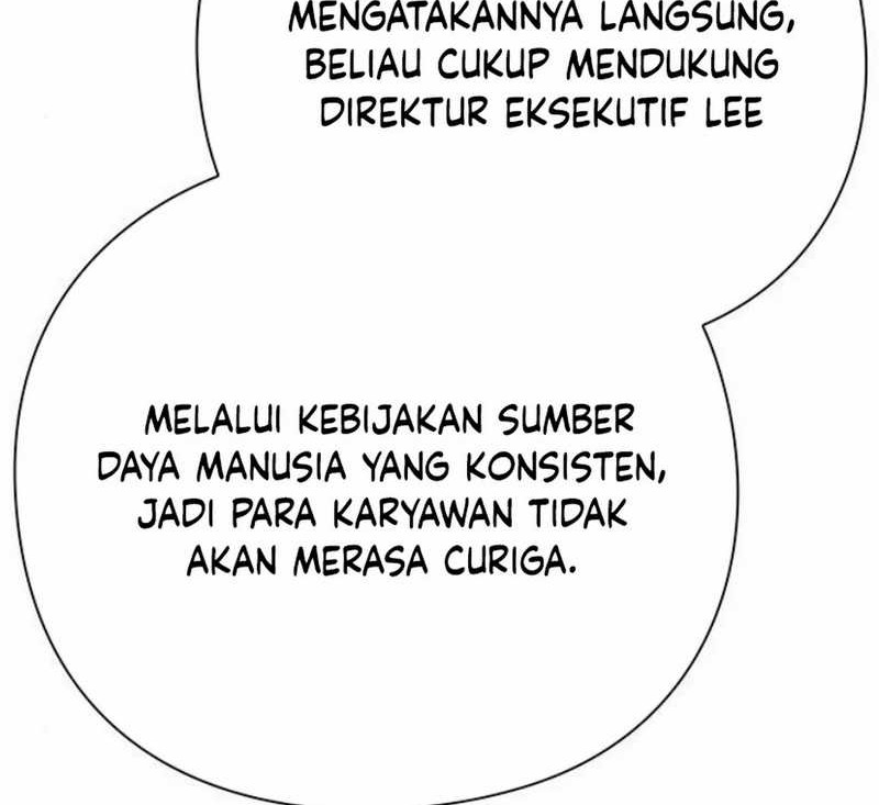Office Worker Who Sees Fate Chapter 127 Gambar 77