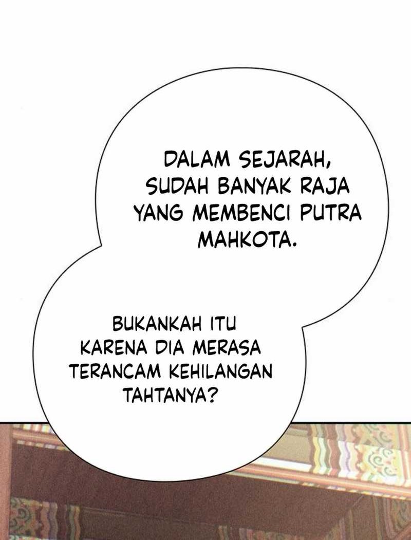 Office Worker Who Sees Fate Chapter 127 Gambar 79