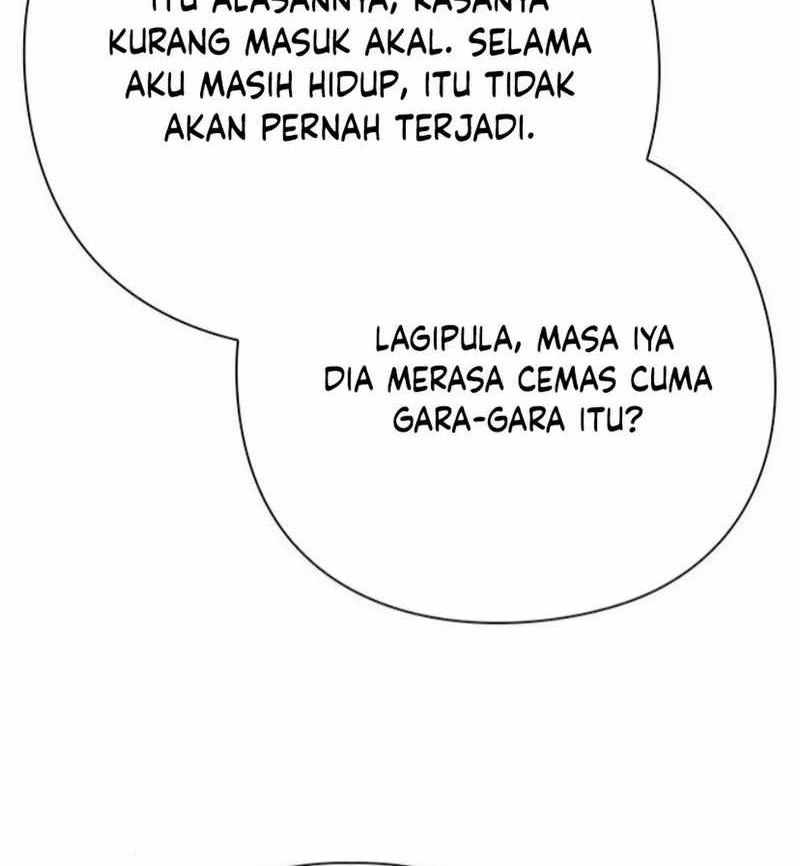 Office Worker Who Sees Fate Chapter 127 Gambar 81