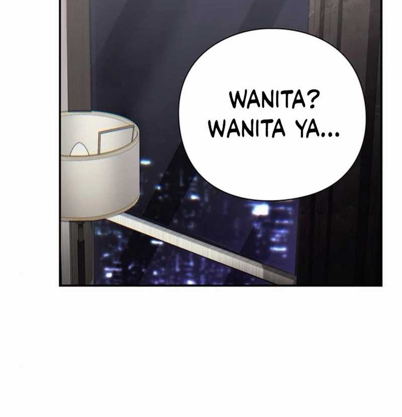 Office Worker Who Sees Fate Chapter 127 Gambar 83