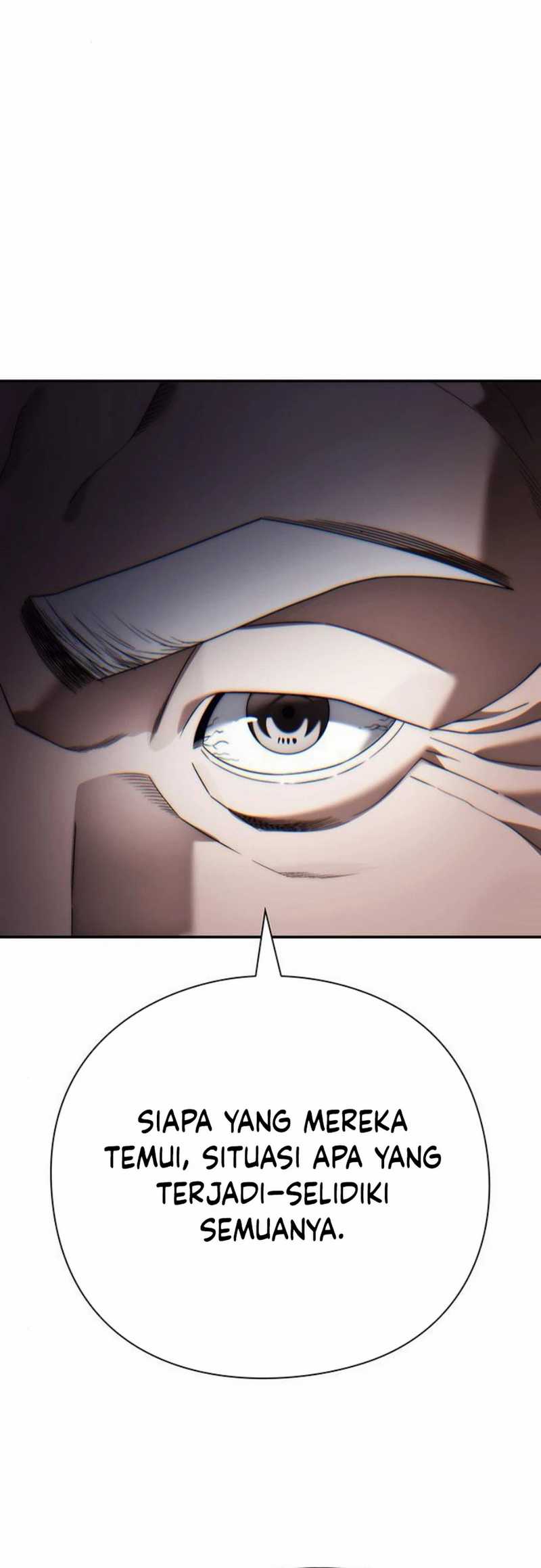 Office Worker Who Sees Fate Chapter 127 Gambar 86