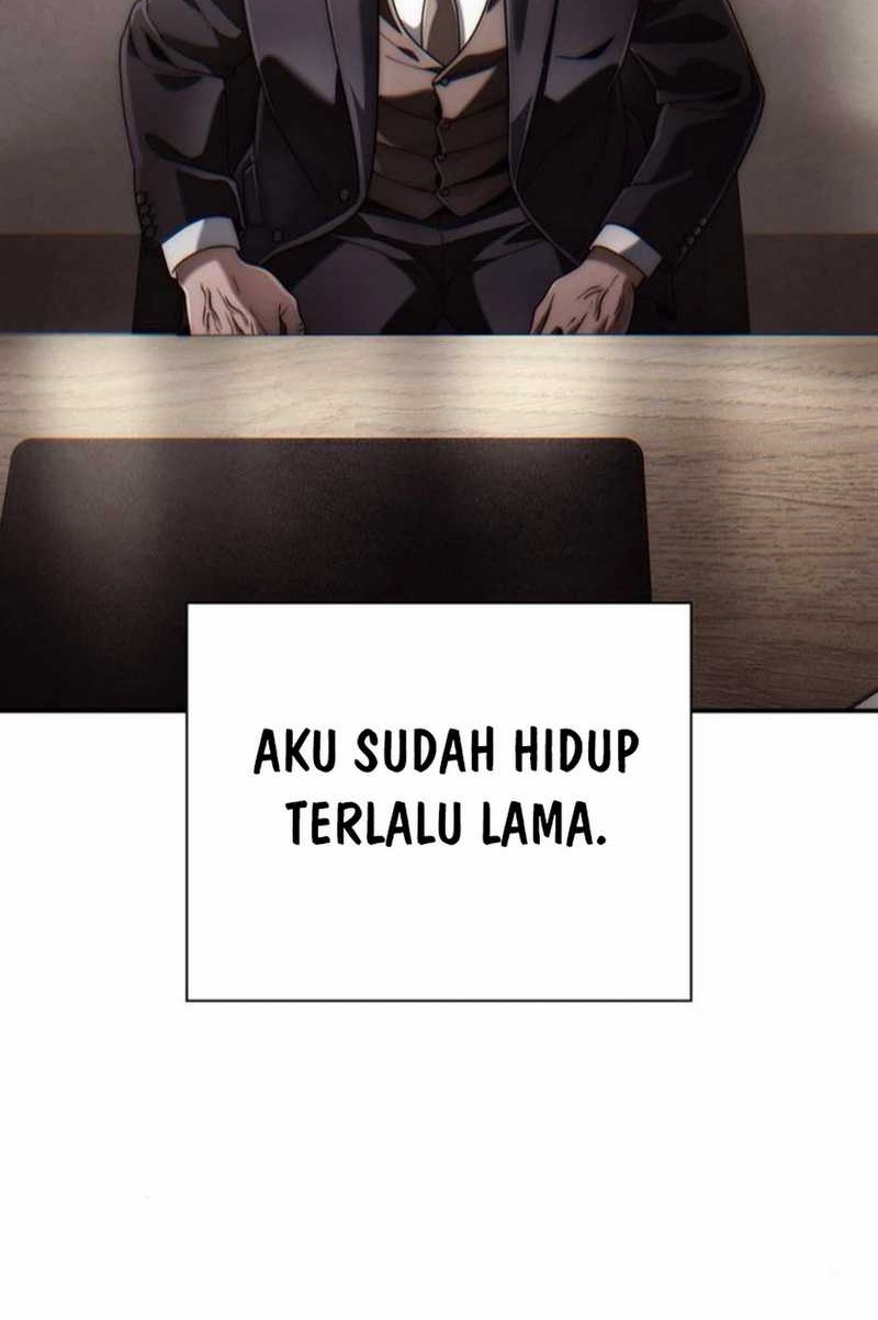 Office Worker Who Sees Fate Chapter 127 Gambar 92