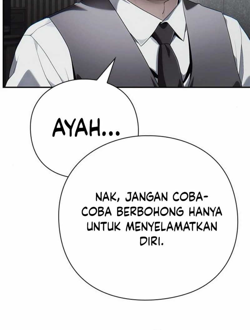 Office Worker Who Sees Fate Chapter 127 Gambar 8
