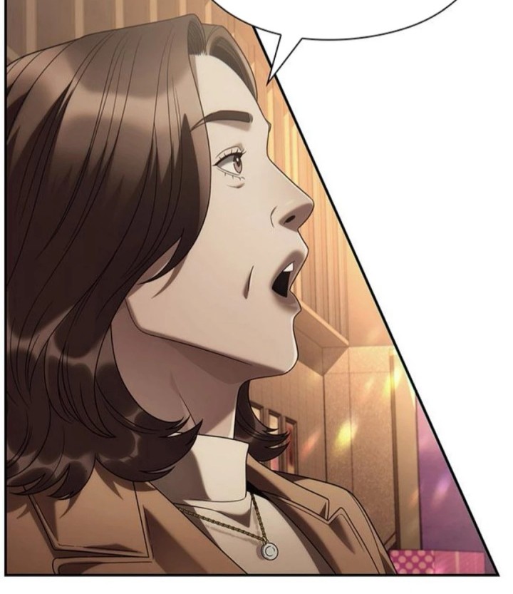 Office Worker Who Sees Fate Chapter 128 Gambar 30
