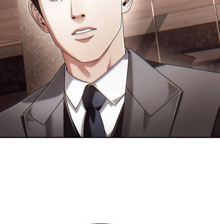 Office Worker Who Sees Fate Chapter 128 Gambar 76