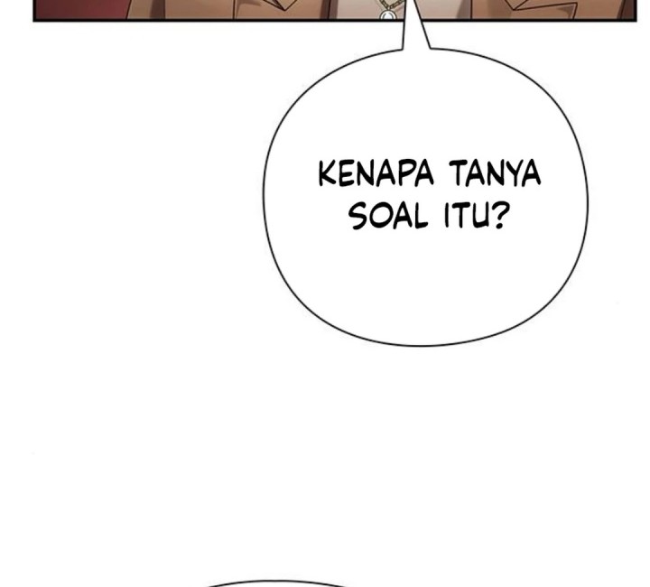 Office Worker Who Sees Fate Chapter 128 Gambar 78