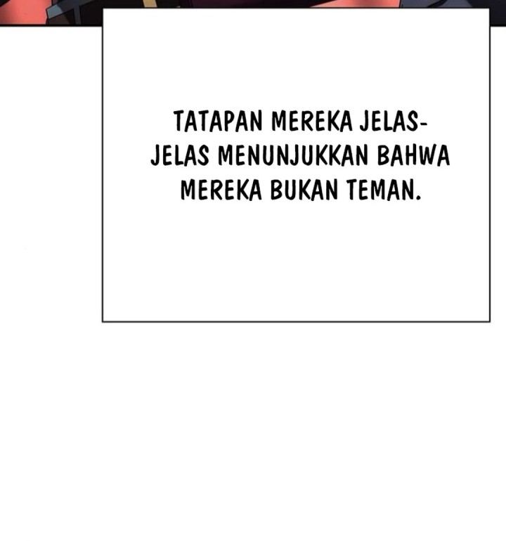 Office Worker Who Sees Fate Chapter 128 Gambar 10