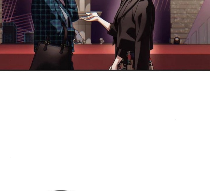 Office Worker Who Sees Fate Chapter 128 Gambar 14