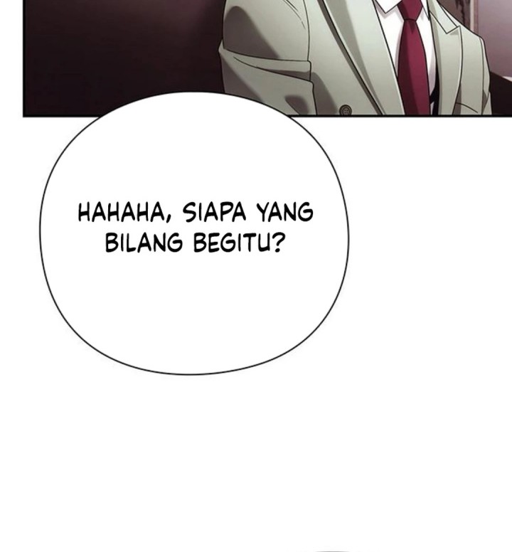 Office Worker Who Sees Fate Chapter 130 Gambar 23