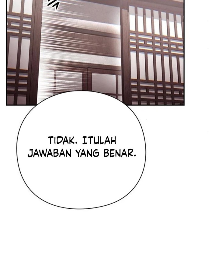 Office Worker Who Sees Fate Chapter 130 Gambar 39