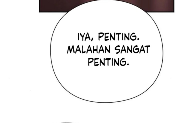 Office Worker Who Sees Fate Chapter 130 Gambar 43