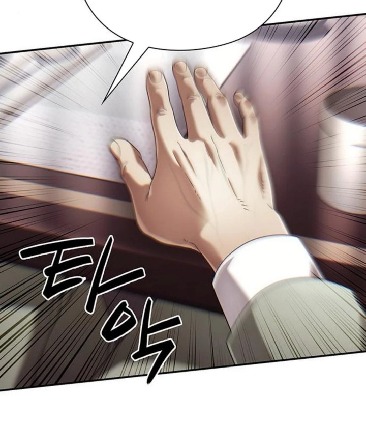 Office Worker Who Sees Fate Chapter 130 Gambar 47