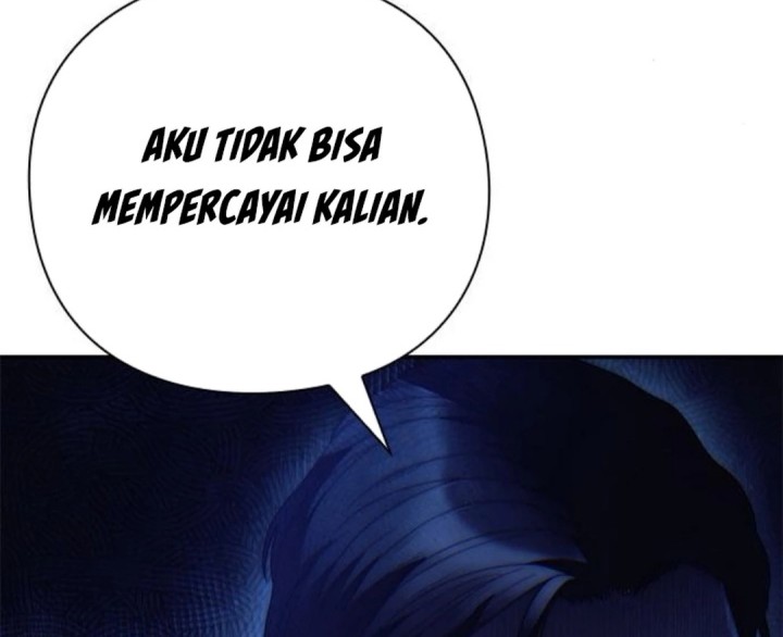 Office Worker Who Sees Fate Chapter 130 Gambar 54
