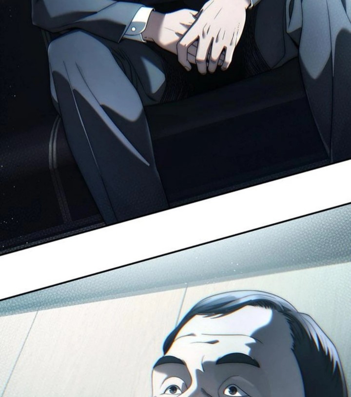 Office Worker Who Sees Fate Chapter 130 Gambar 88