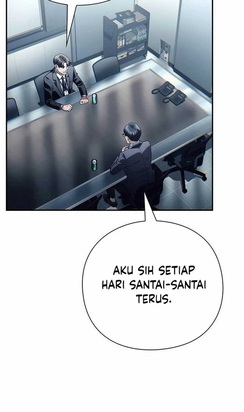 Office Worker Who Sees Fate Chapter 131 Gambar 28