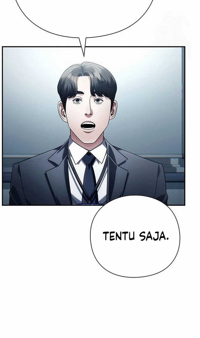 Office Worker Who Sees Fate Chapter 131 Gambar 30