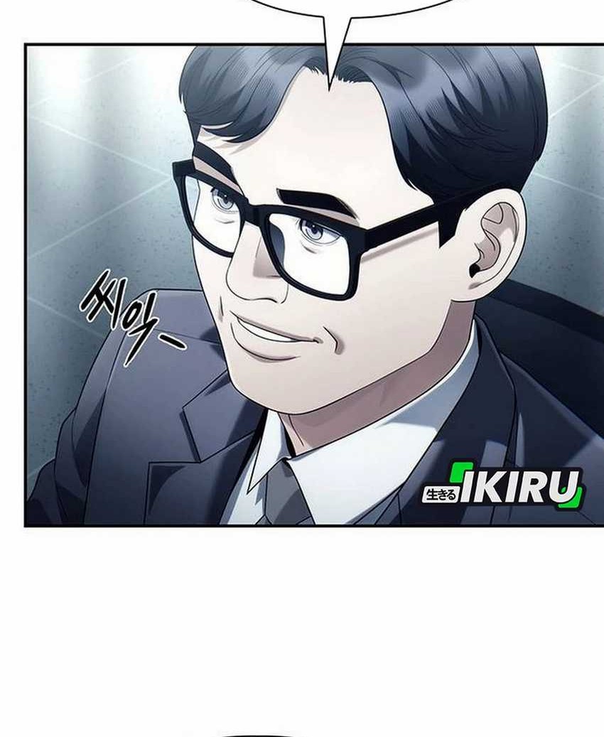 Office Worker Who Sees Fate Chapter 131 Gambar 39
