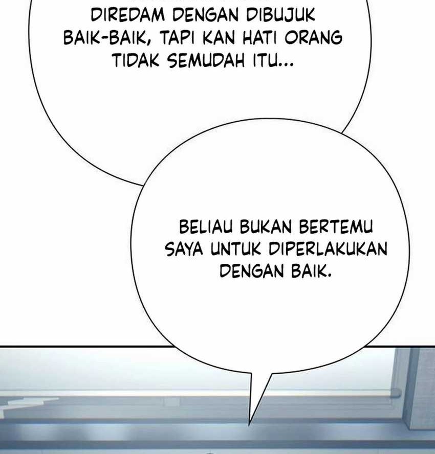 Office Worker Who Sees Fate Chapter 131 Gambar 41