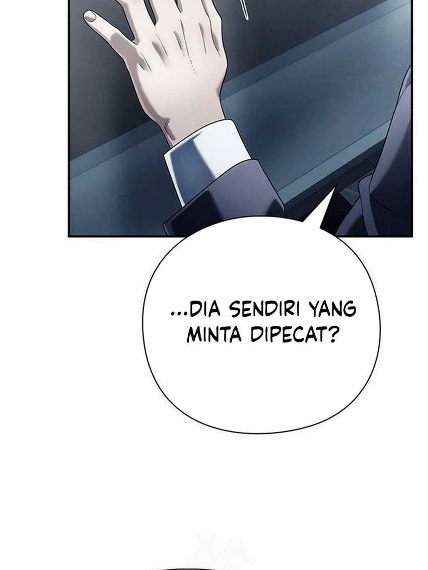 Office Worker Who Sees Fate Chapter 131 Gambar 48
