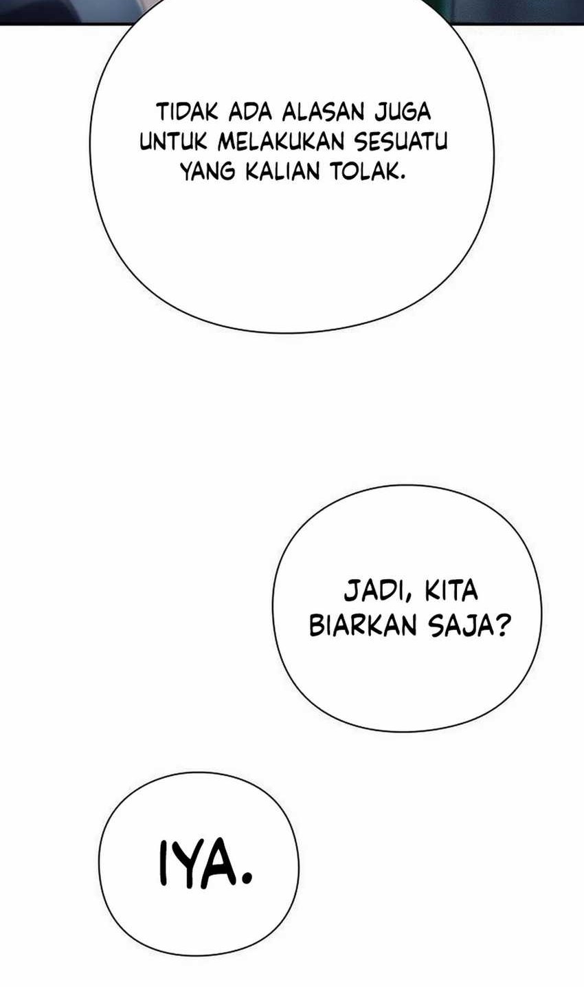 Office Worker Who Sees Fate Chapter 131 Gambar 70