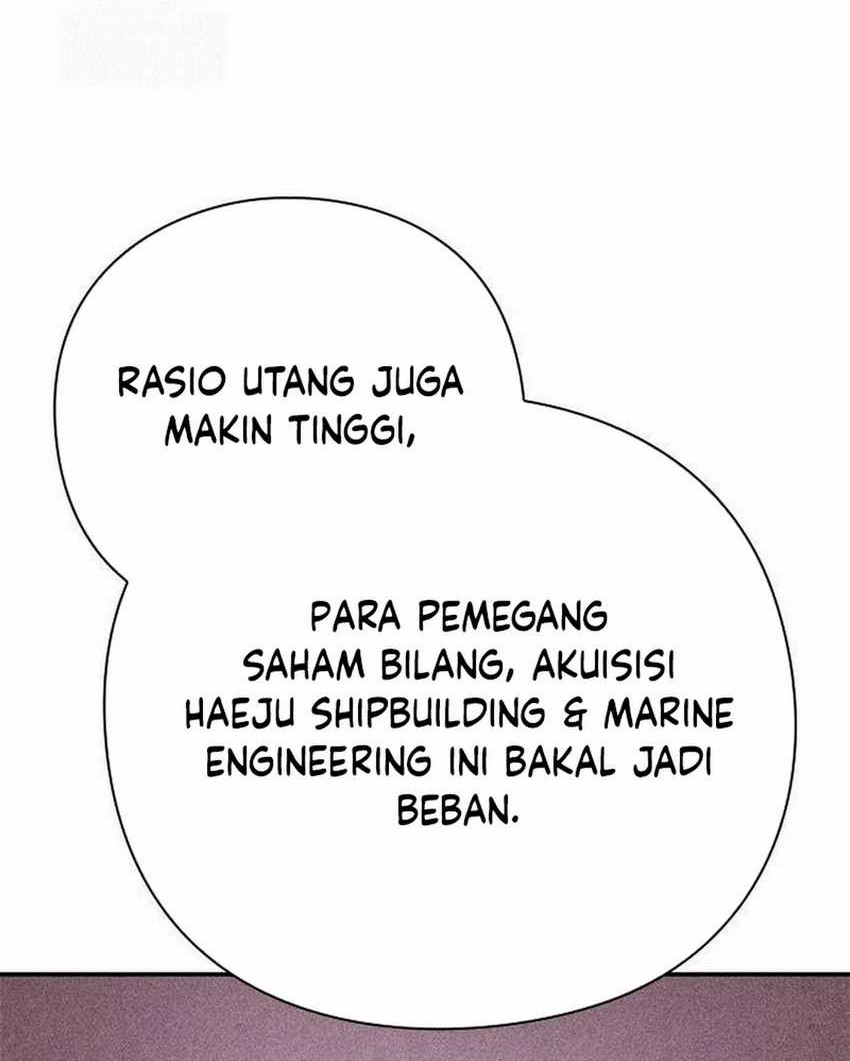 Office Worker Who Sees Fate Chapter 131 Gambar 76