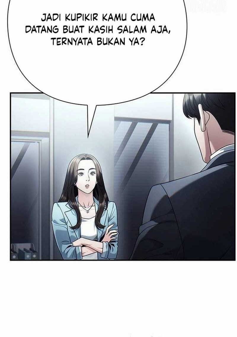 Office Worker Who Sees Fate Chapter 132 Gambar 4