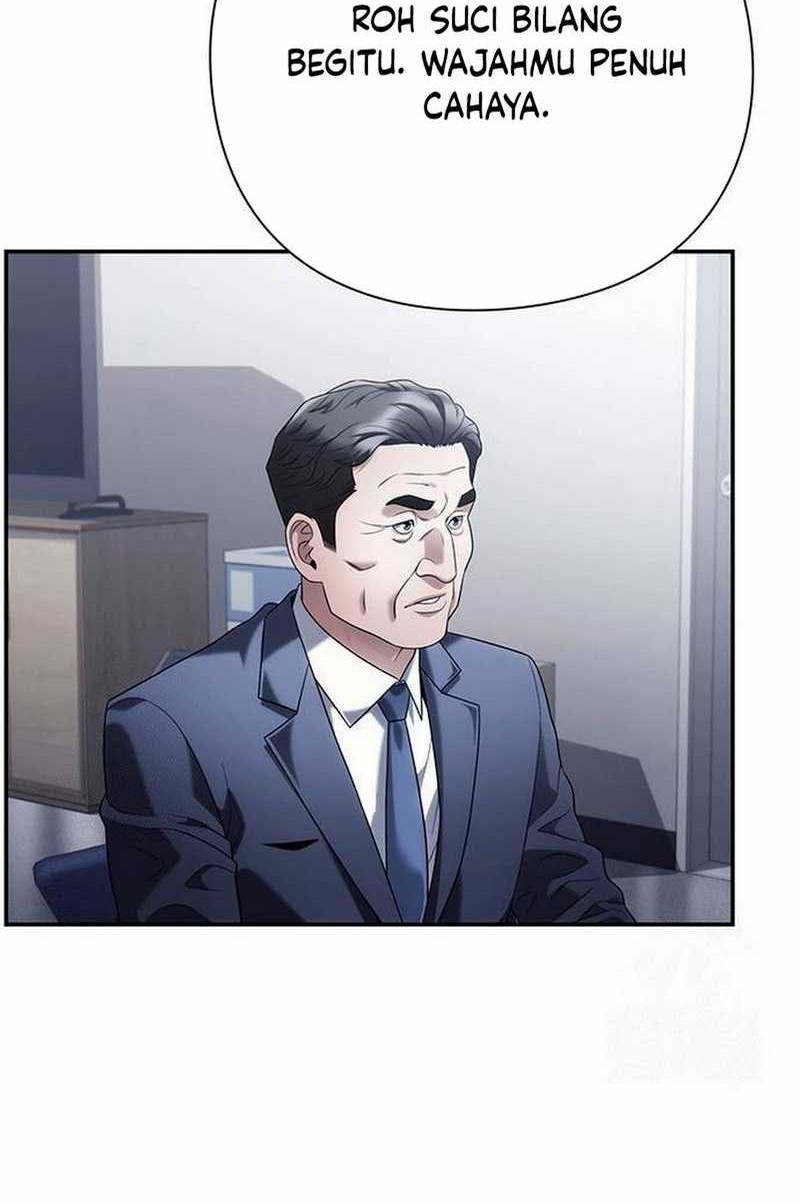 Office Worker Who Sees Fate Chapter 132 Gambar 57