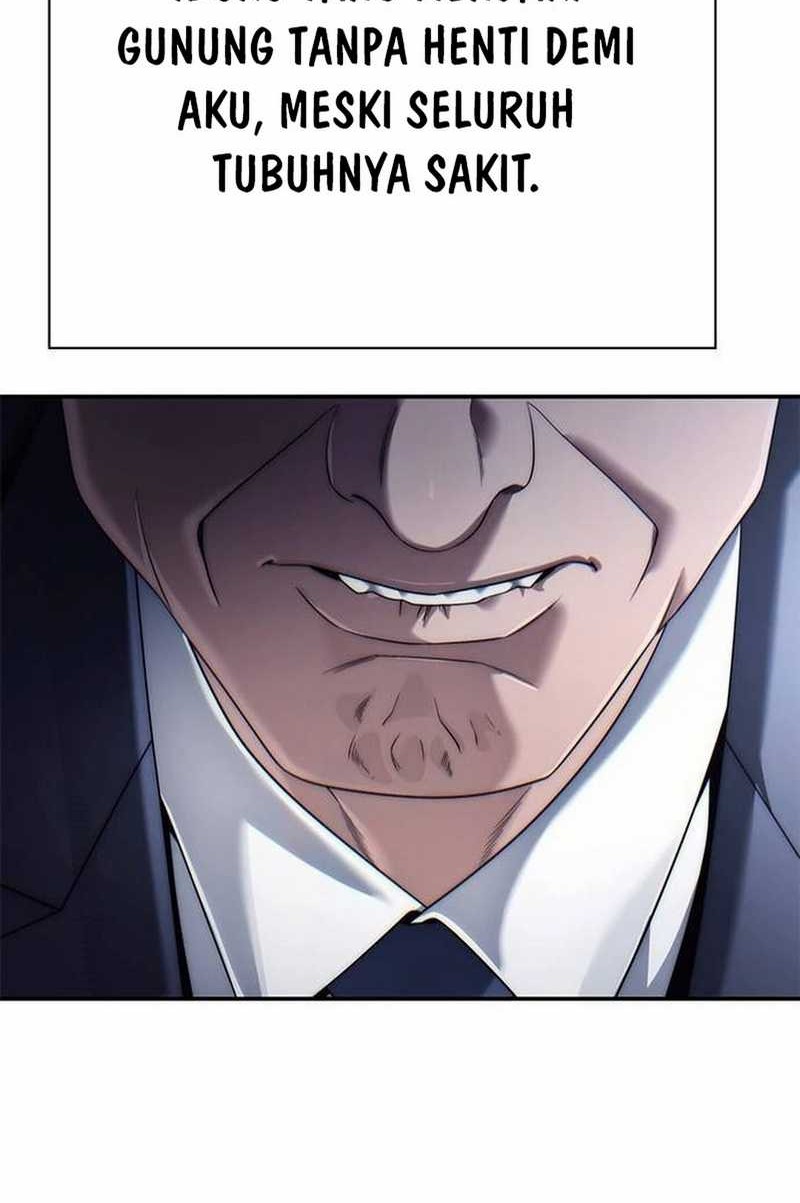 Office Worker Who Sees Fate Chapter 132 Gambar 62