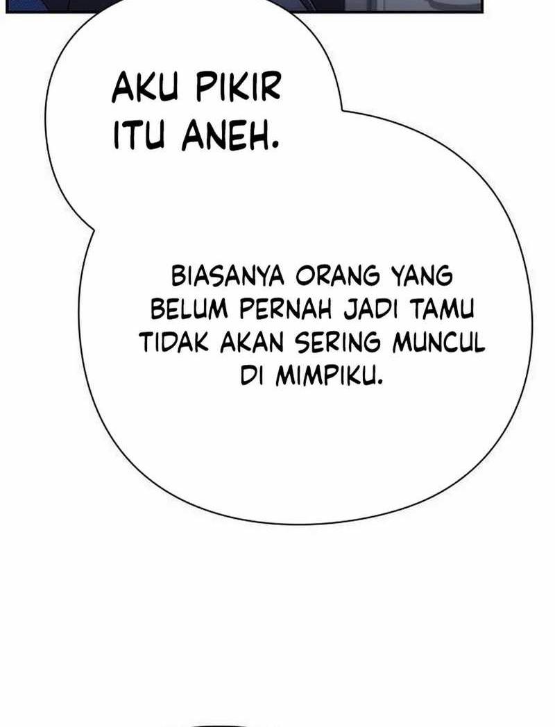 Office Worker Who Sees Fate Chapter 132 Gambar 66
