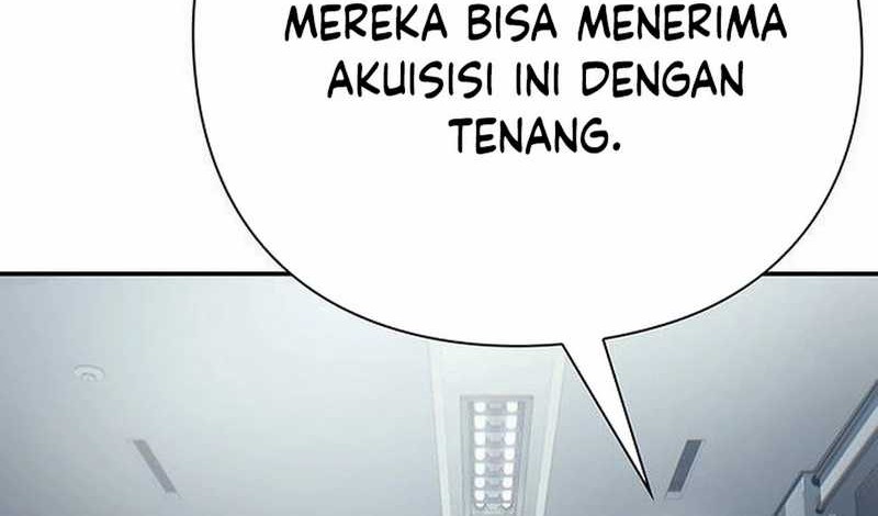 Office Worker Who Sees Fate Chapter 132 Gambar 8