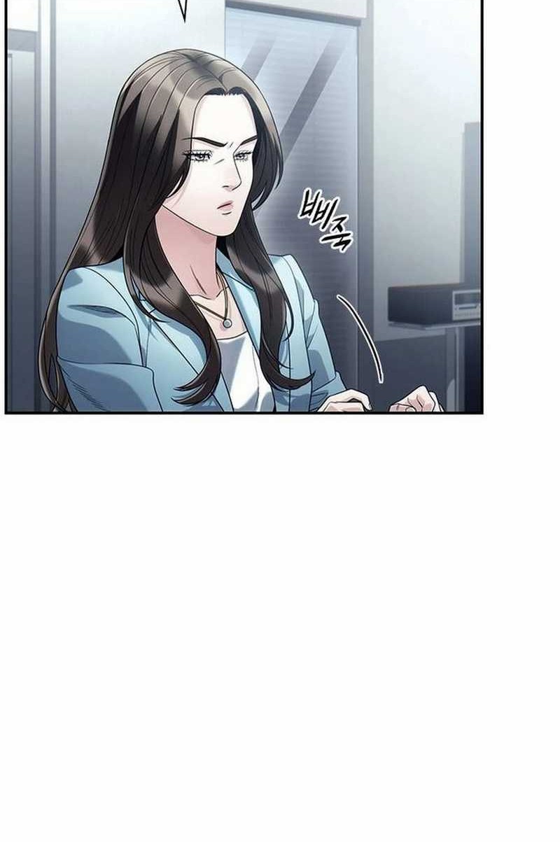 Office Worker Who Sees Fate Chapter 132 Gambar 12