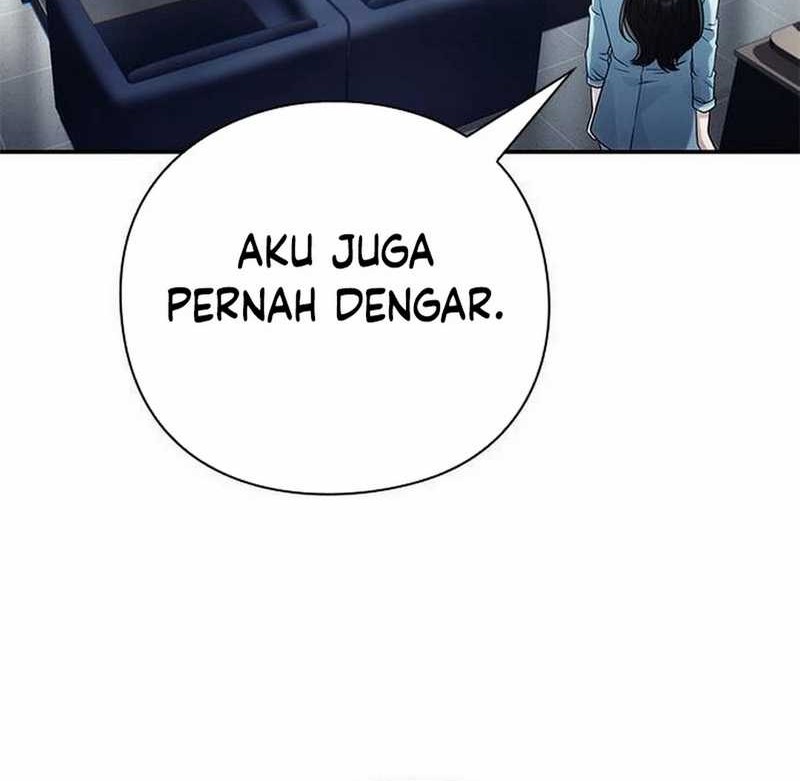 Office Worker Who Sees Fate Chapter 132 Gambar 14