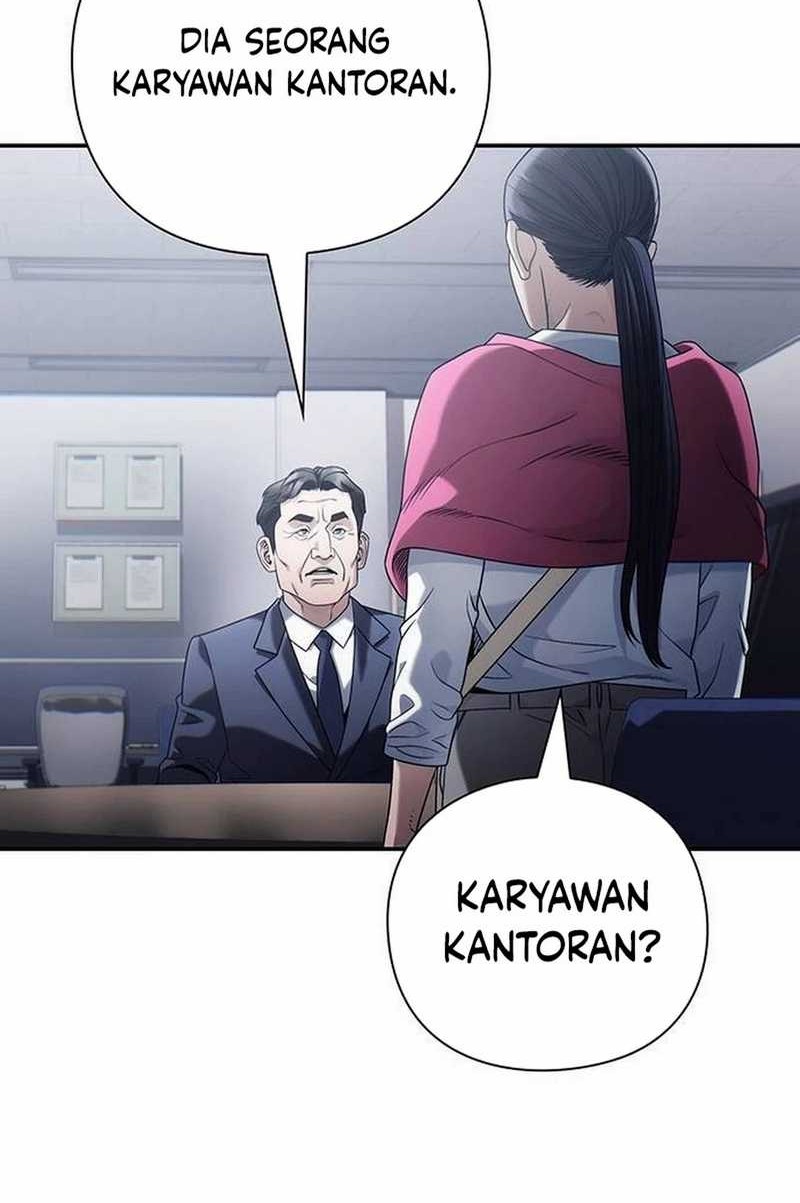 Office Worker Who Sees Fate Chapter 133 Gambar 20