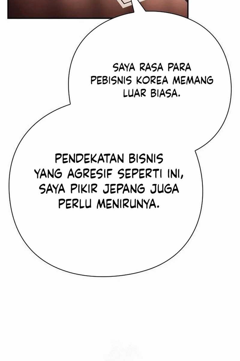 Office Worker Who Sees Fate Chapter 133 Gambar 37