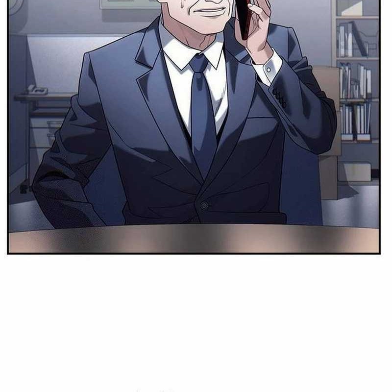 Baca Manhwa Office Worker Who Sees Fate Chapter 133 Gambar 2