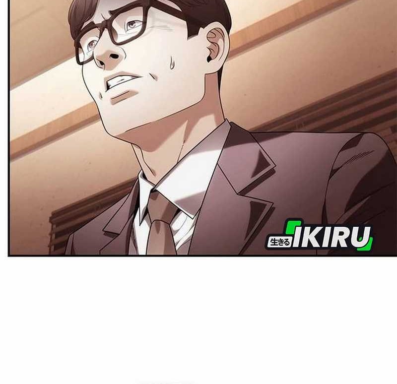 Office Worker Who Sees Fate Chapter 133 Gambar 39