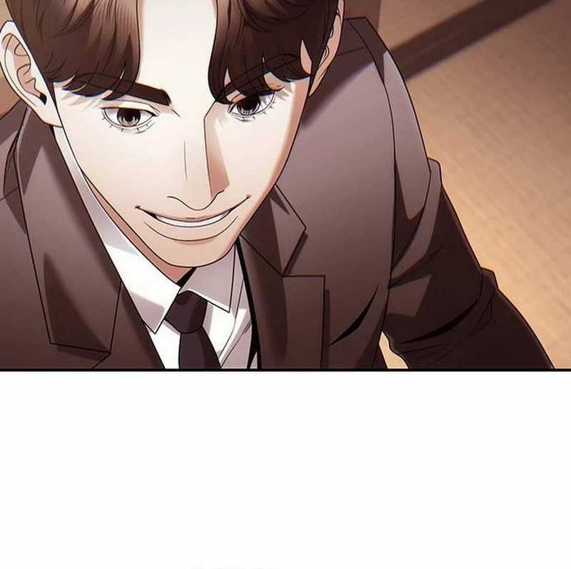 Office Worker Who Sees Fate Chapter 133 Gambar 55