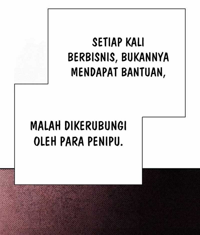 Office Worker Who Sees Fate Chapter 133 Gambar 59