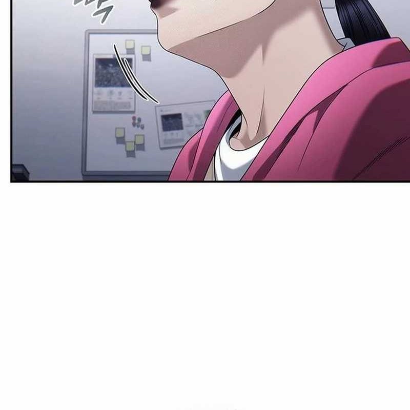 Office Worker Who Sees Fate Chapter 133 Gambar 10