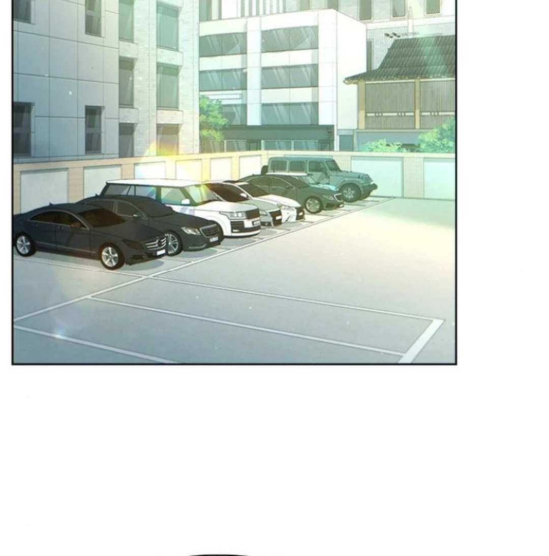 Baca Manhwa Office Worker Who Sees Fate Chapter 134 Gambar 2