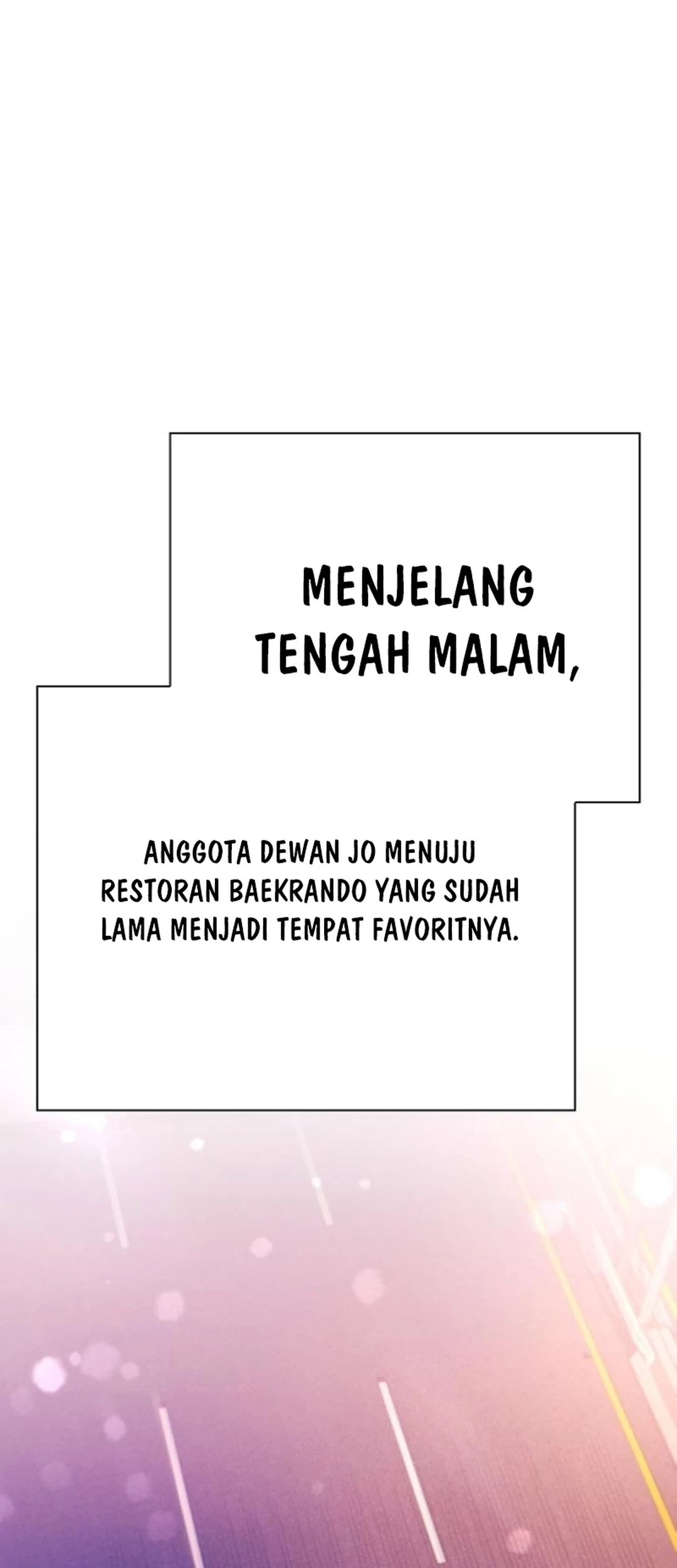 Office Worker Who Sees Fate Chapter 134 Gambar 46