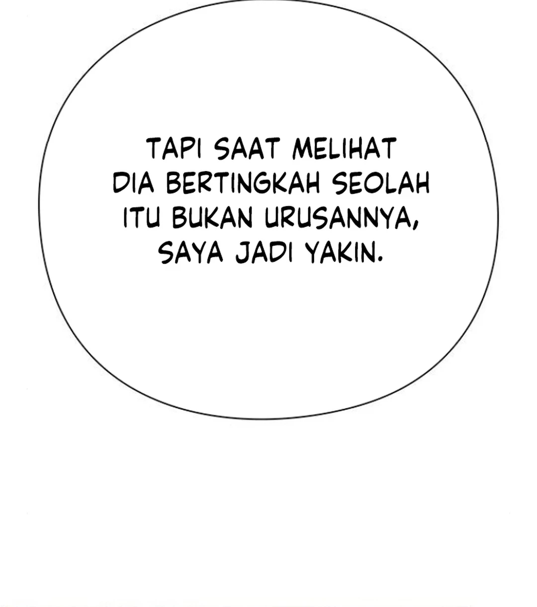 Office Worker Who Sees Fate Chapter 134 Gambar 14