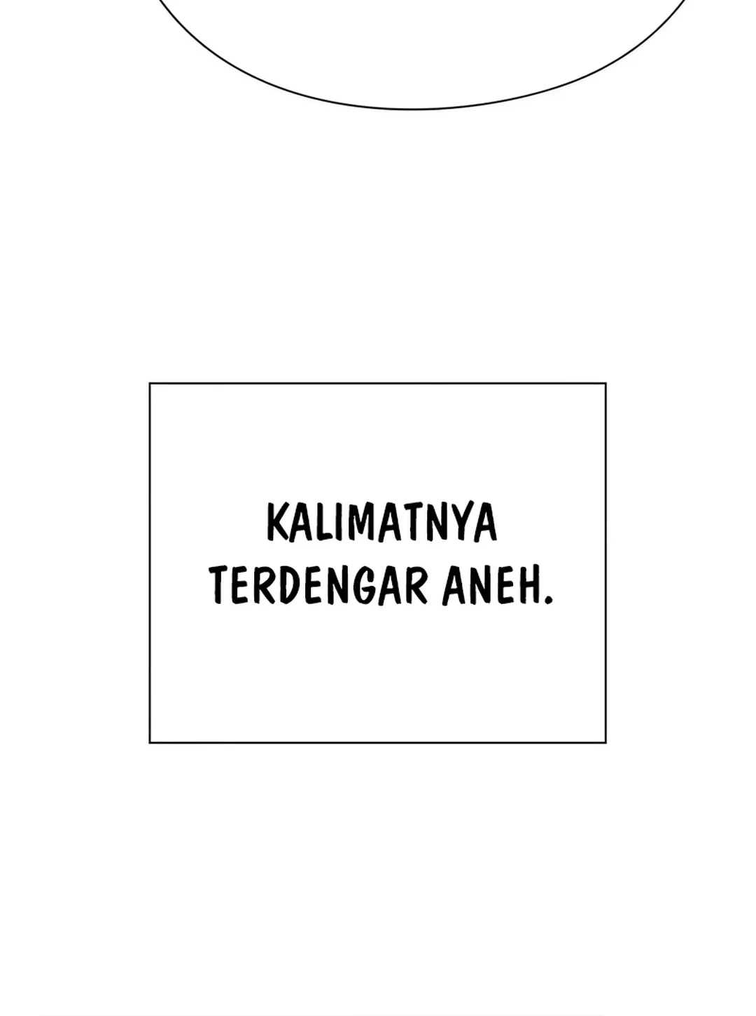 Office Worker Who Sees Fate Chapter 135 Gambar 63