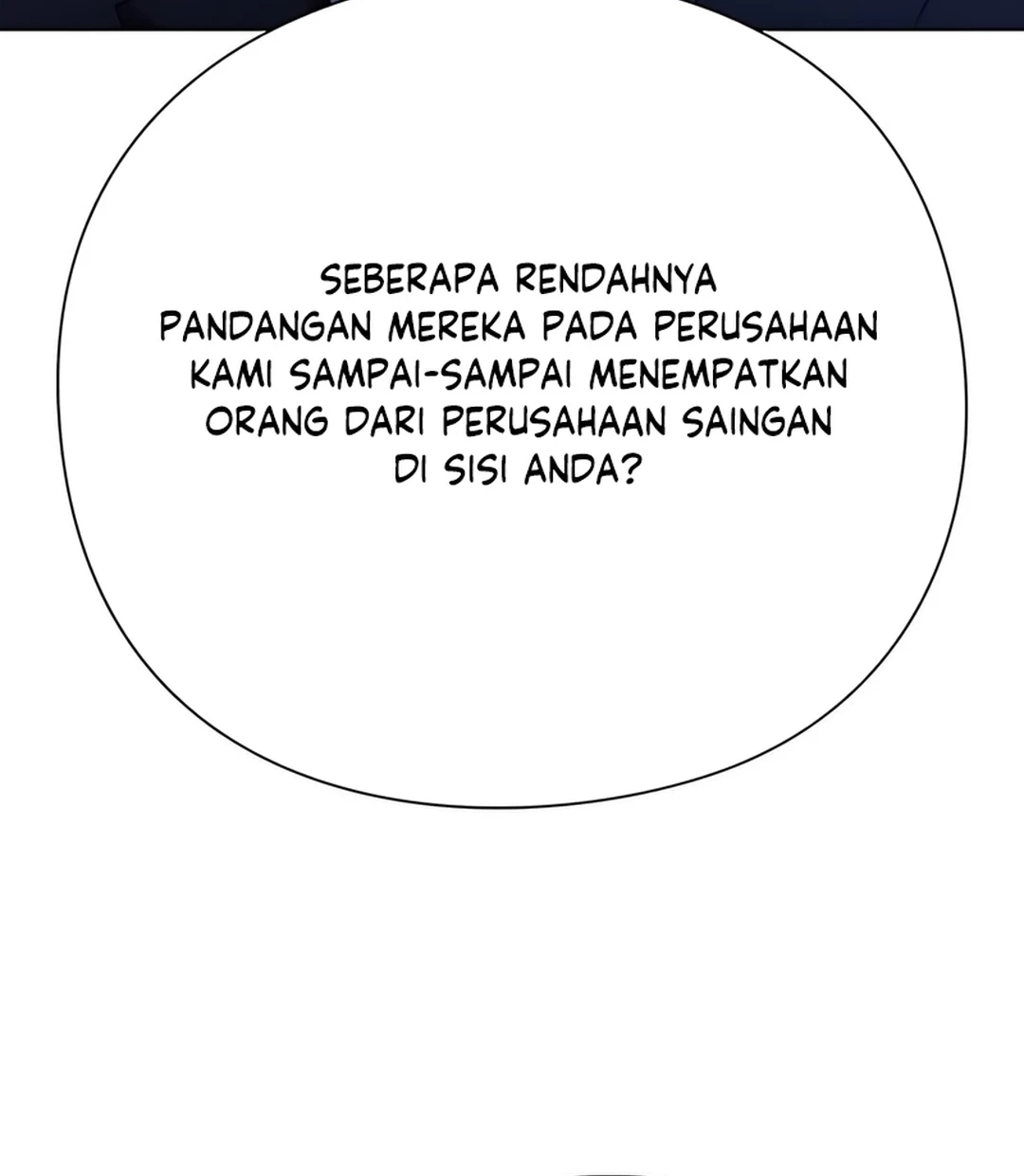 Office Worker Who Sees Fate Chapter 136 Gambar 56