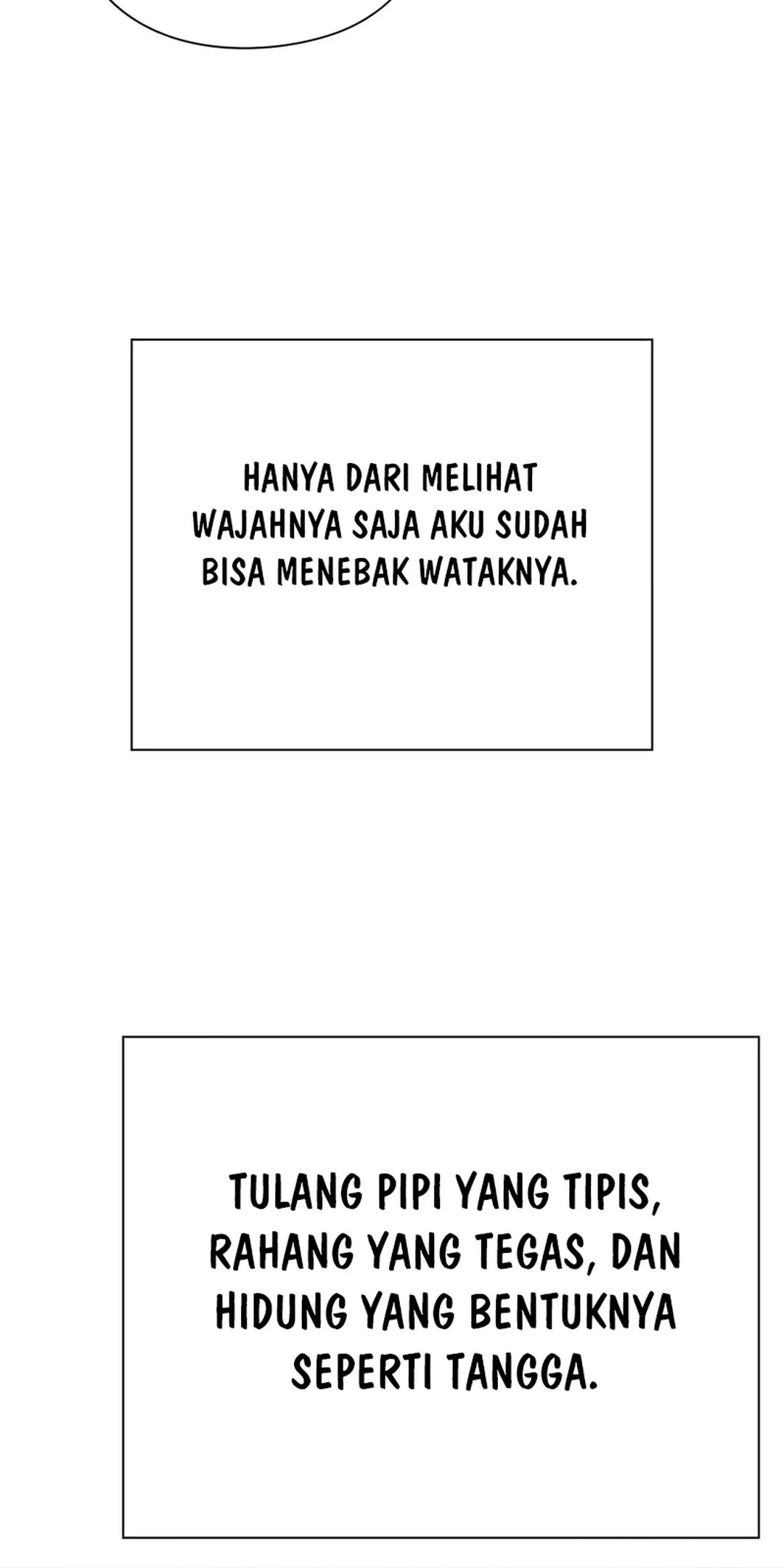 Office Worker Who Sees Fate Chapter 136 Gambar 92